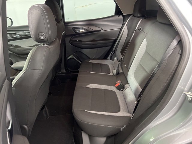 New 2026 Chevrolet TrailBlazer LT w/ Convenience Package image 10