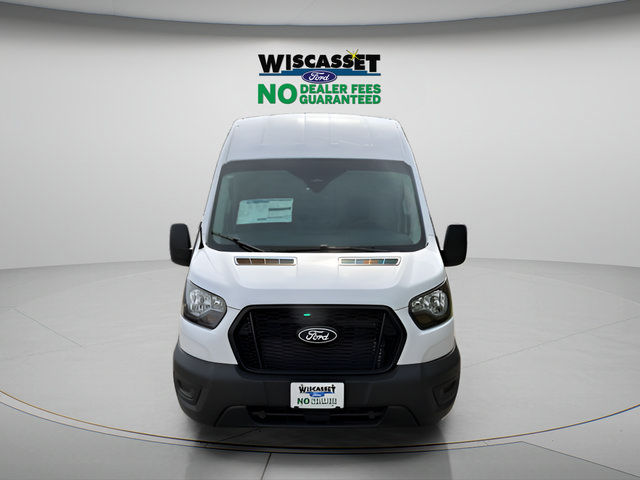 New 2026 Ford Transit 250 148 High Roof AWD w/ Load Area Protection Package image 21