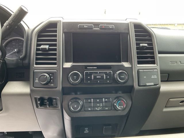 Used 2020 Ford F250 XL w/ Power Equipment Group AWD/4WD image 35