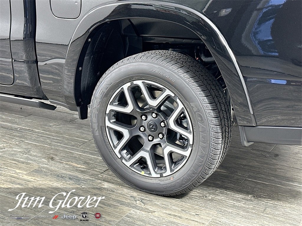 New 2026 RAM 1500 Laramie image 12