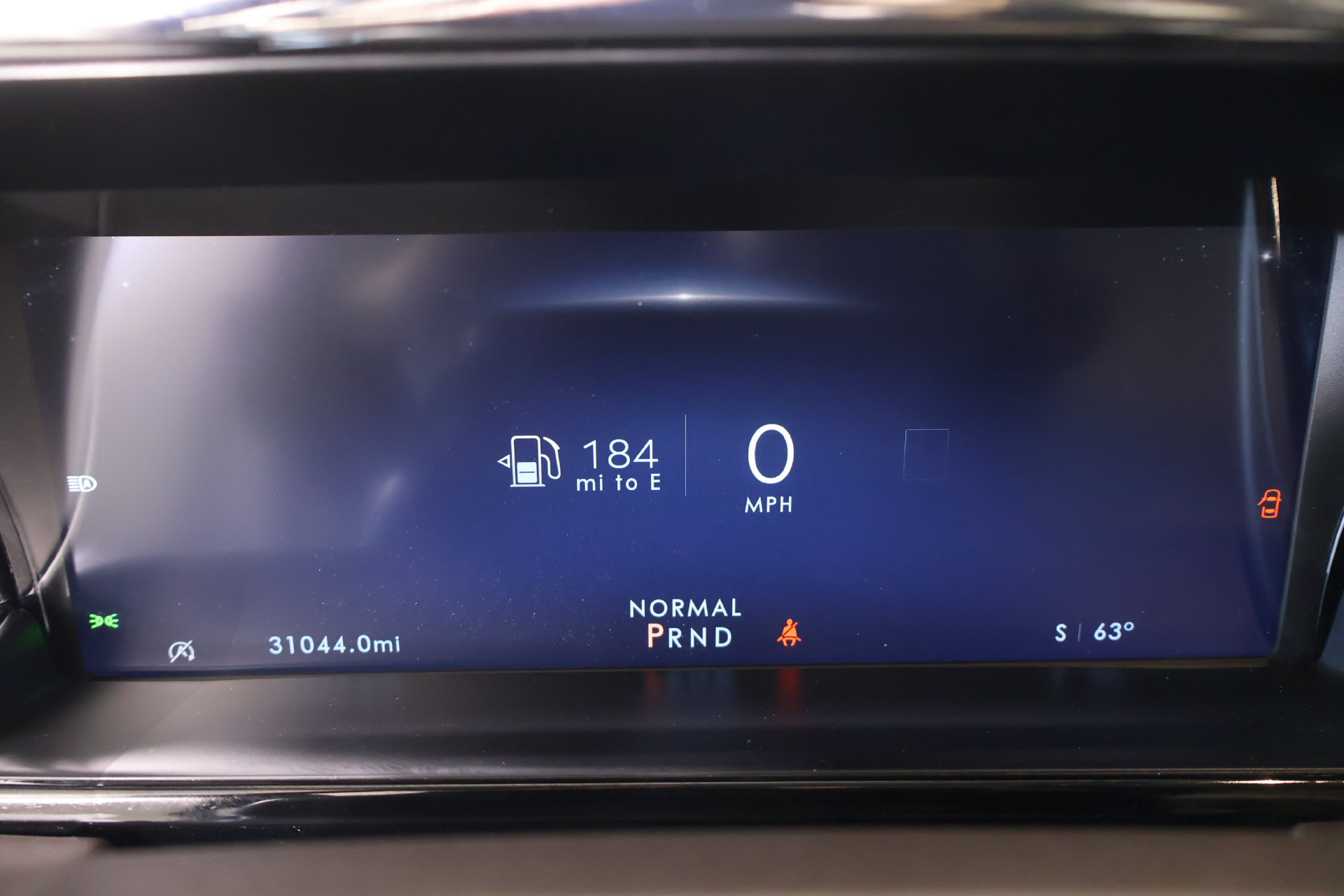 Used 2024 Lincoln Navigator Black Label AWD/4WD image 4