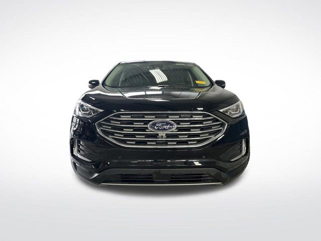 Certified 2024 Ford Edge Titanium w/ Equipment Group 301A image 12