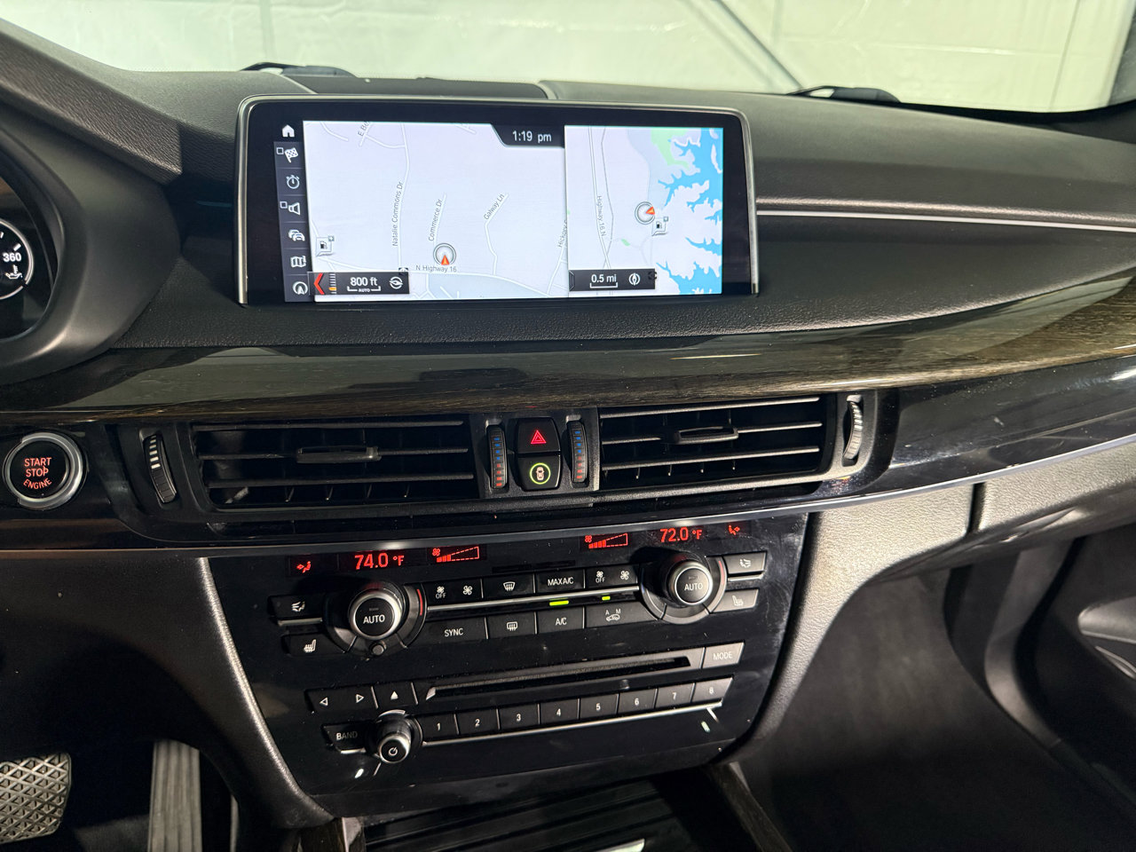 Used 2018 BMW X5 xDrive35i image 17