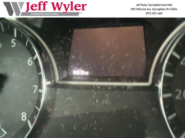 Used 2018 Nissan Pathfinder S