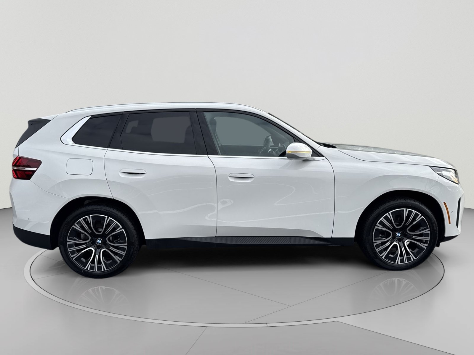 New 2026 BMW X3 xDrive30i w/ Convenience Package AWD/4WD image 33