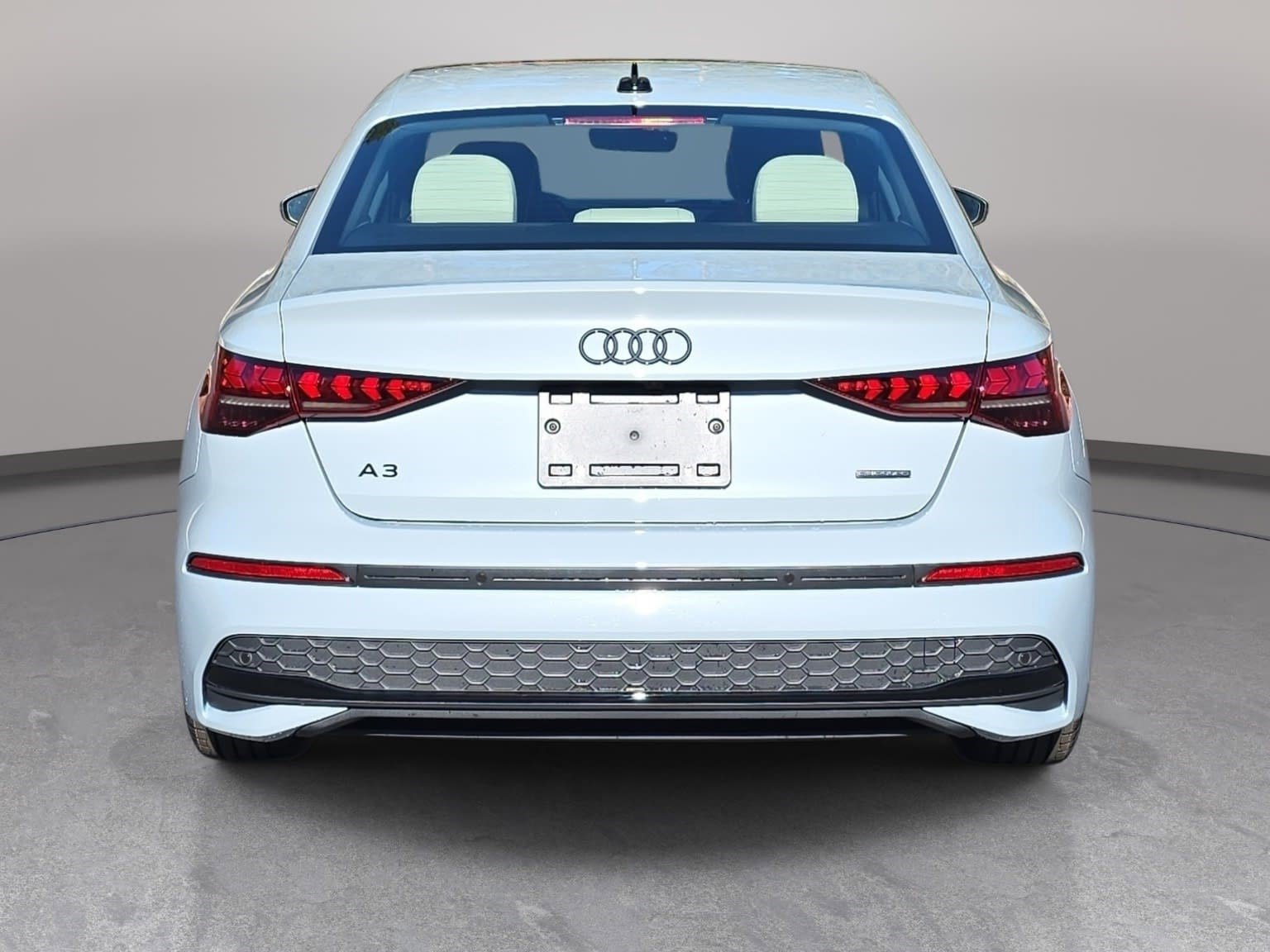 New 2026 Audi A3 2.0T Premium image 6