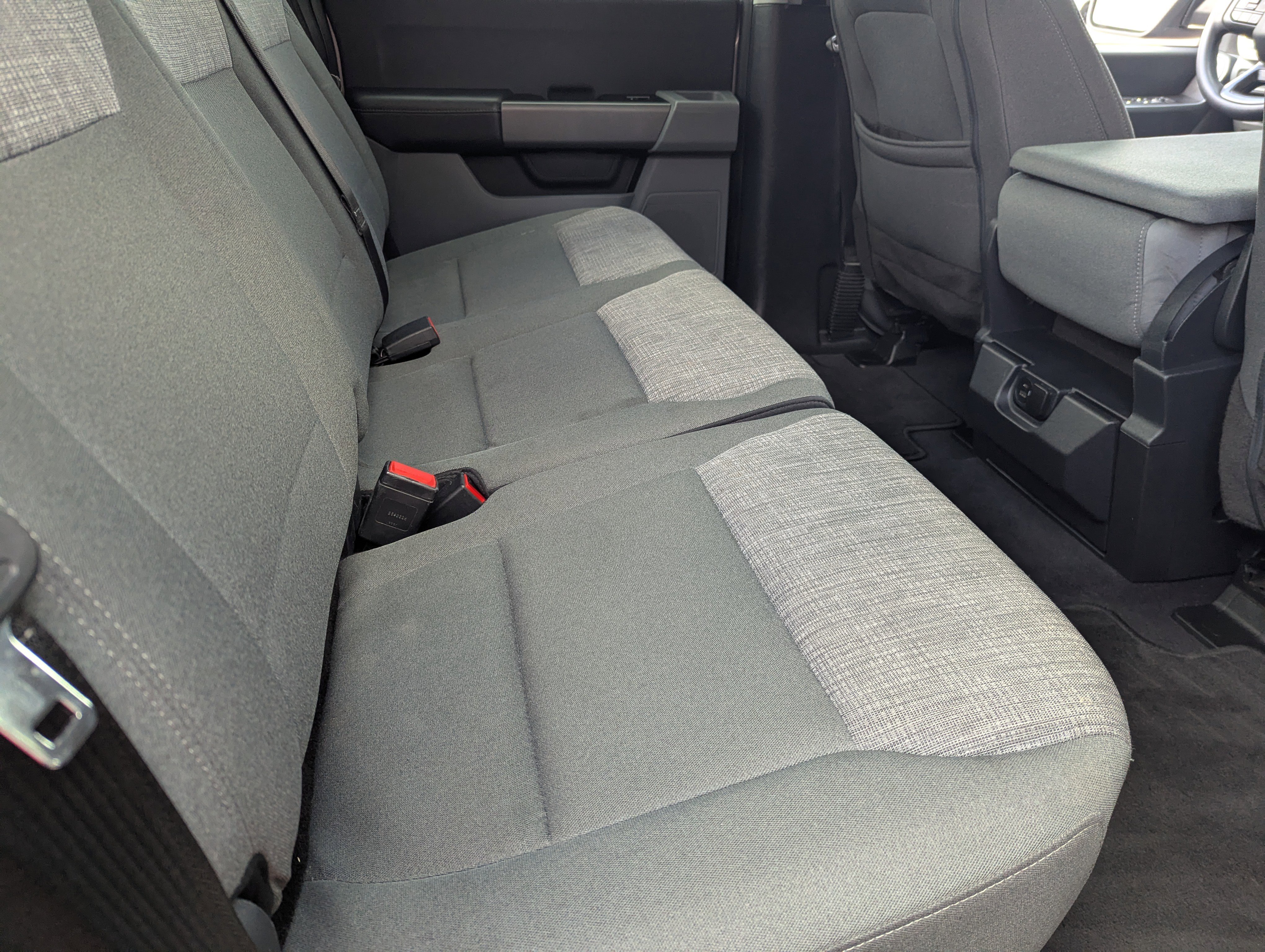 Used 2023 Ford F150 XLT image 11