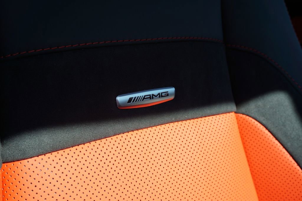 New 2026 Mercedes-Benz GLE 53 AMG 4MATIC Coupe image 79