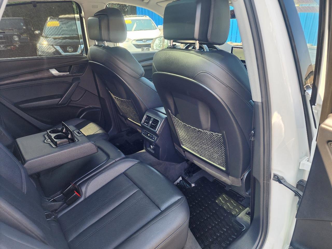 Used 2018 Audi Q5 2.0T Premium Plus w/ Premium Plus Package image 31