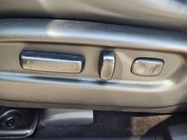 Used 2021 Honda Ridgeline Black Edition image 28