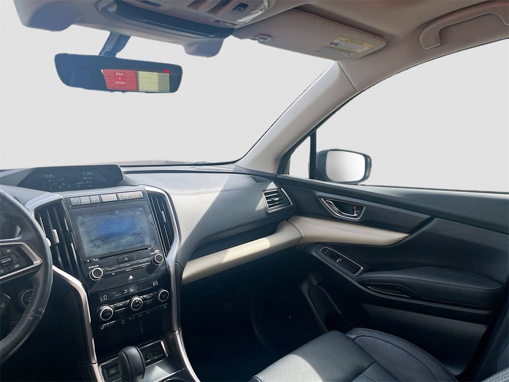 Used 2022 Subaru Ascent Limited w/ Technology Package image 24