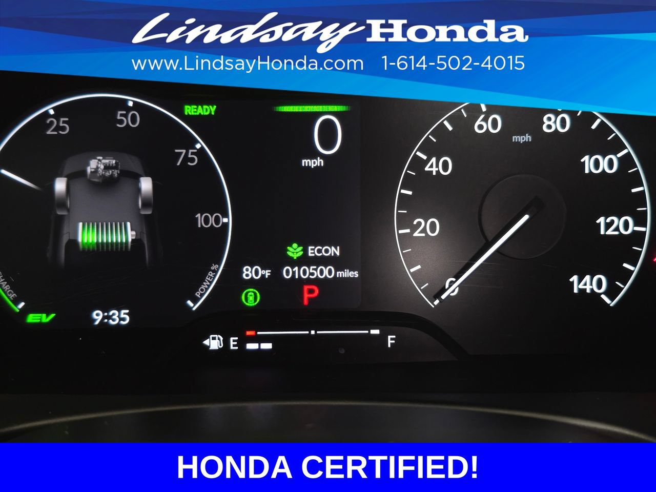 Certified 2025 Honda Civic Sport image 15