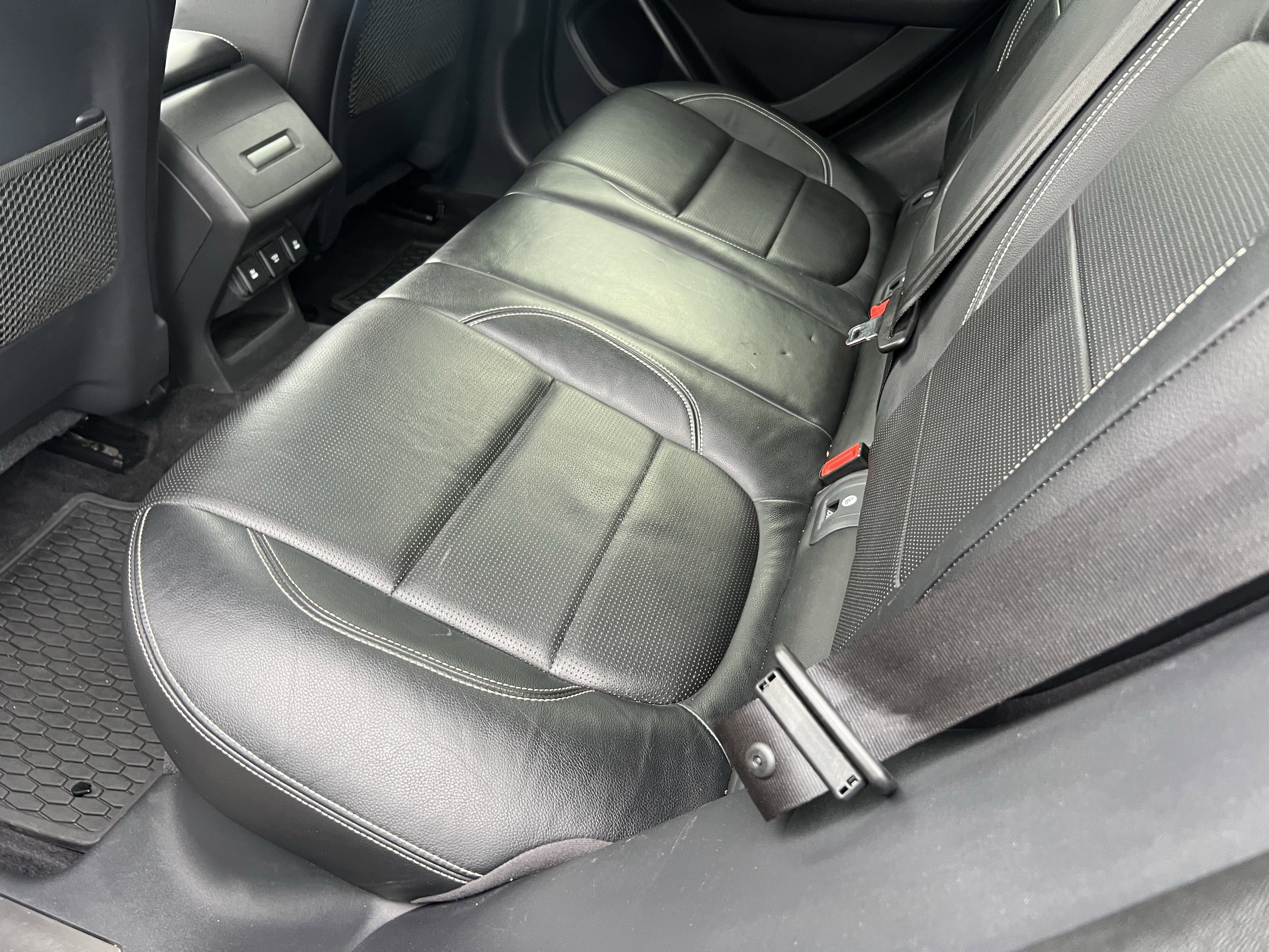 Certified 2020 Jaguar I-PACE S image 29