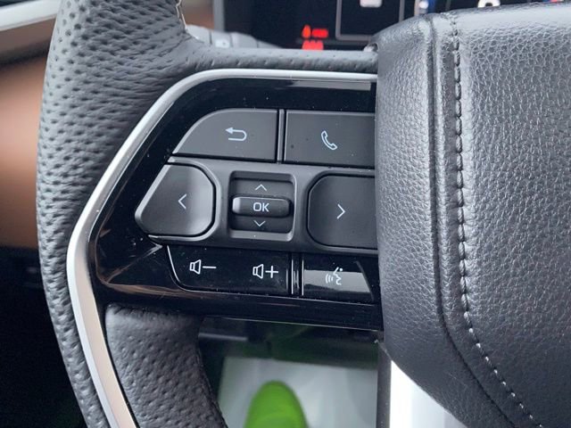 Used 2025 Toyota Tundra 1794 Edition image 46