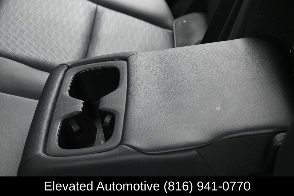 Used 2024 Toyota Land Cruiser AWD/4WD image 23