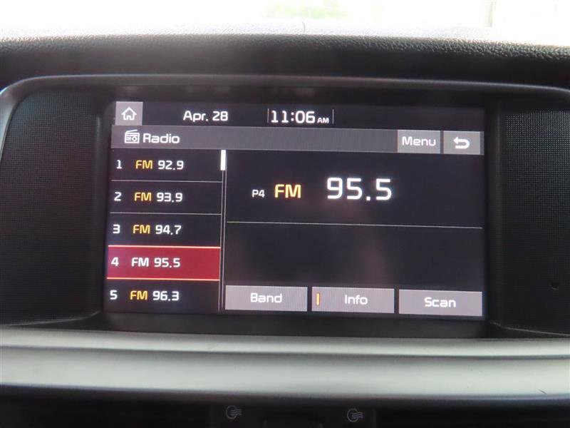 Used 2019 Kia Optima LX FWD image 21