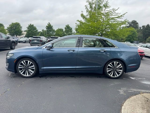 Used 2019 Lincoln MKZ Reserve FWD image 2
