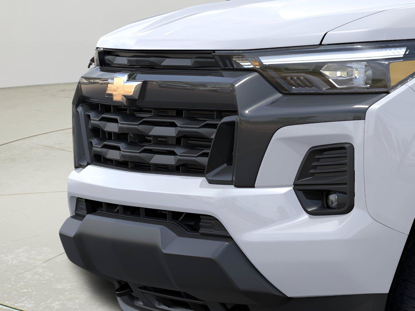 New 2026 Chevrolet Colorado LT w/ LT Convenience Package AWD/4WD image 13