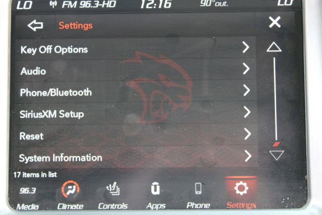 Used 2020 Dodge Charger SXT w/ Plus Group RWD image 30