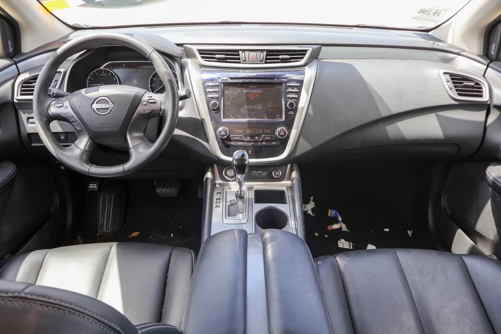 Used 2024 Nissan Murano SV FWD image 6