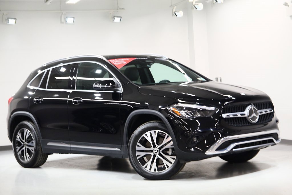 Used 2025 Mercedes-Benz GLA 250 GLA 250 image 2