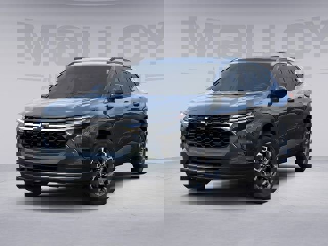 New 2026 Chevrolet Trax LT w/ LT Convenience Package