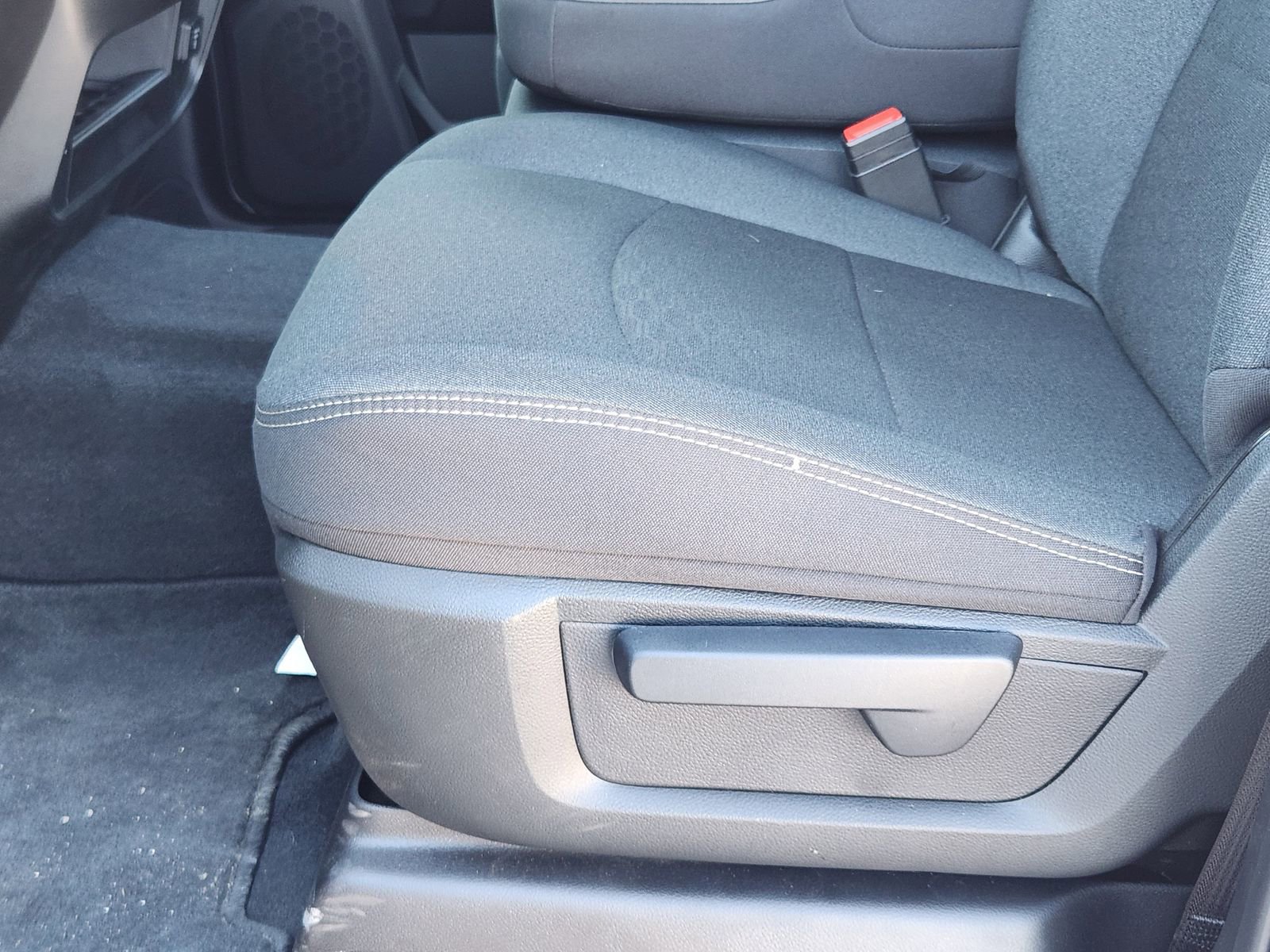 New 2026 RAM 3500 Tradesman image 22