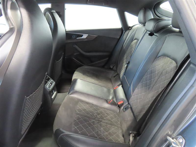 Used 2019 Audi S5 Premium Plus w/ Premium Plus AWD/4WD image 34