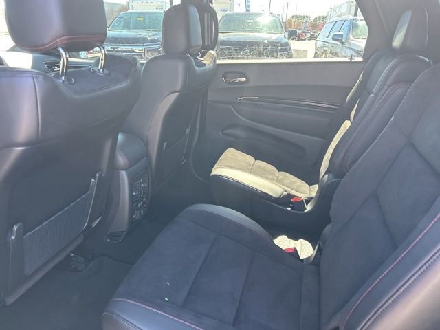 Used 2025 Dodge Durango GT image 28