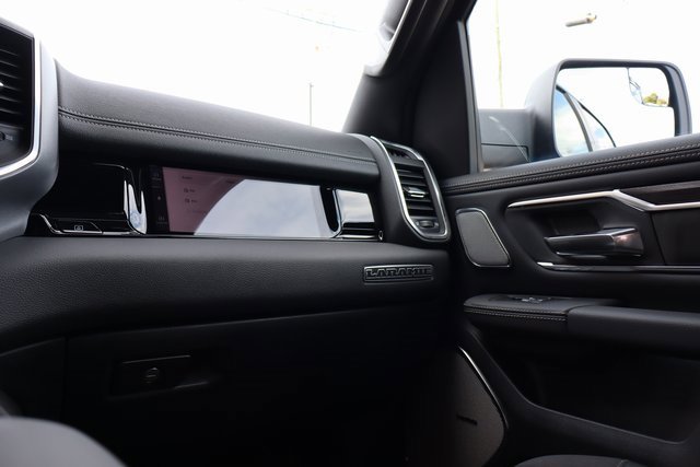 New 2026 RAM 1500 Laramie w/ Night Edition image 47