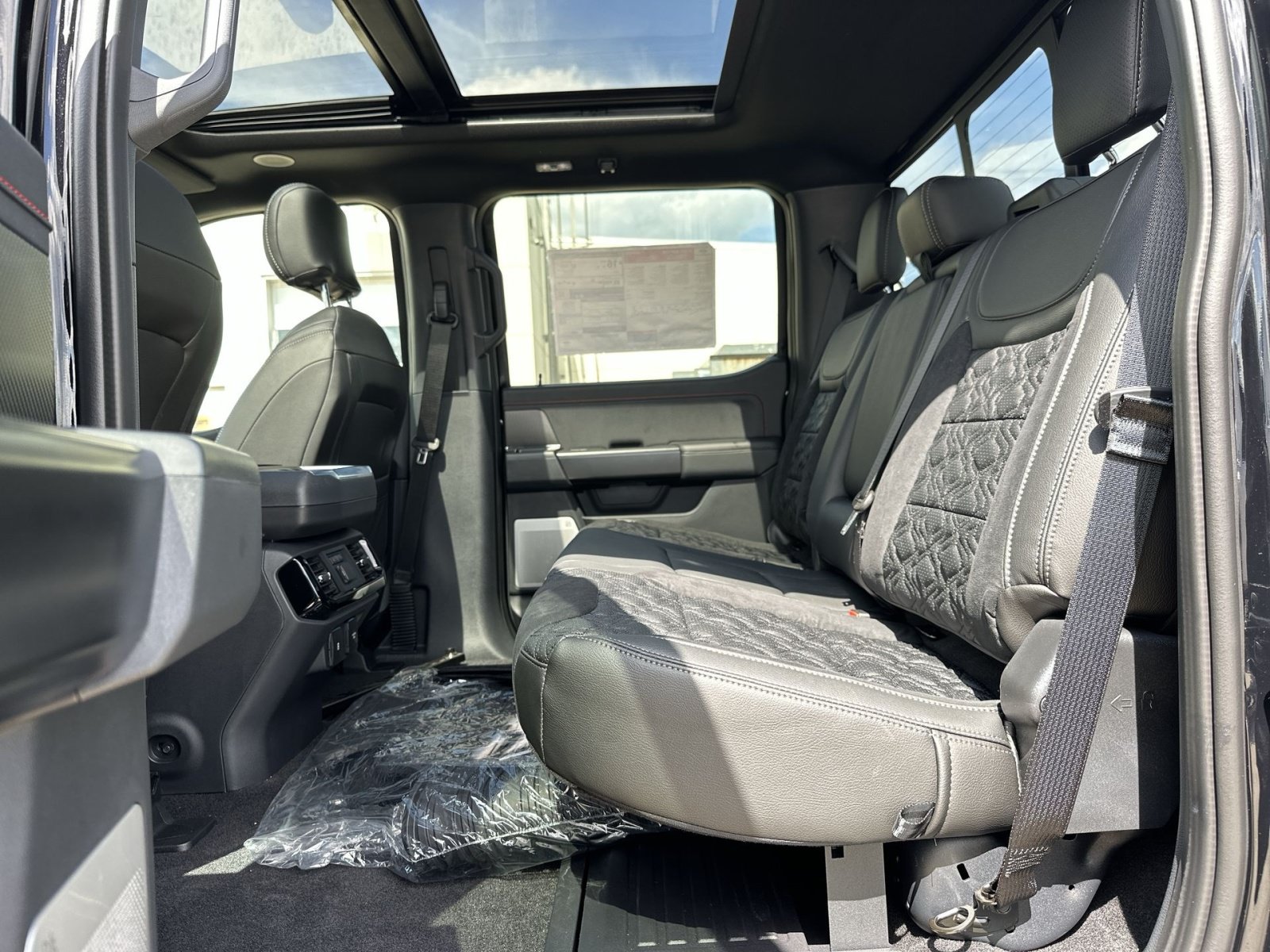 New 2026 Ford F150 Raptor AWD/4WD image 26