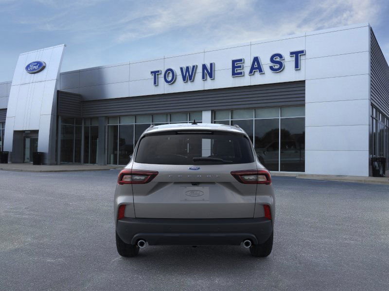 New 2026 Ford Escape ST-Line w/ Tech Pack #1 image 5