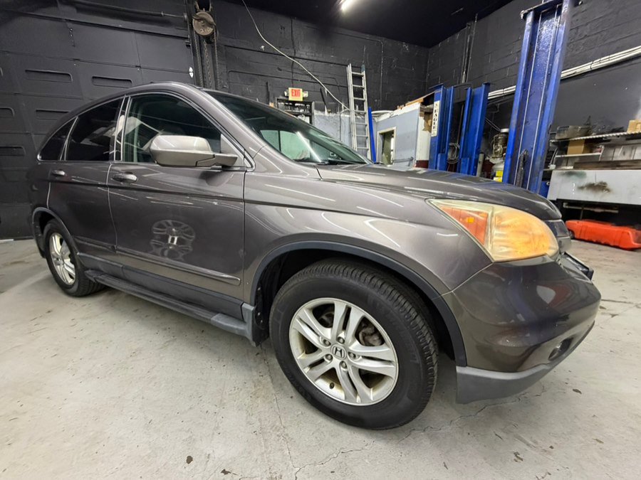 Used 2011 Honda CR-V EX-L image 4