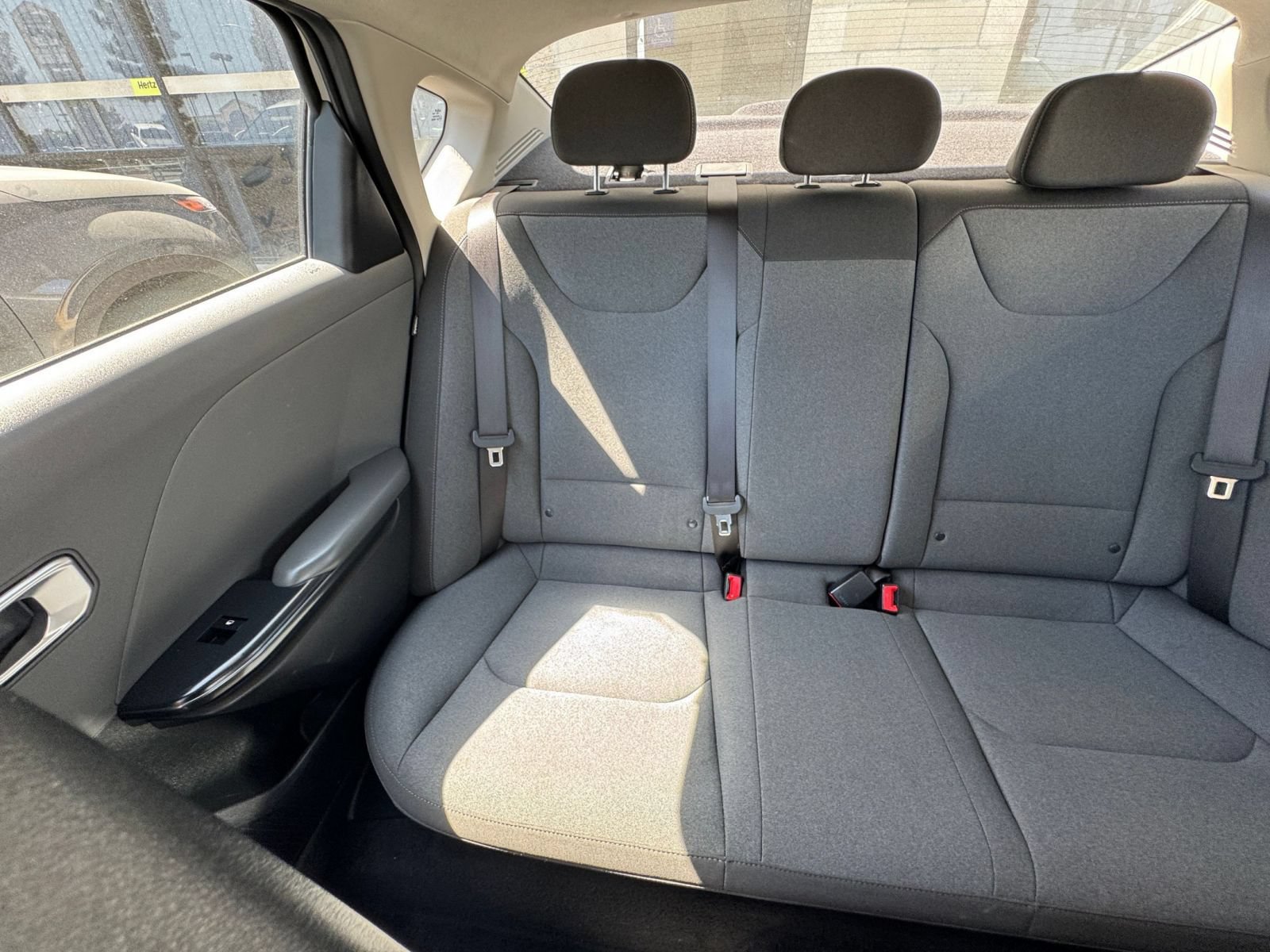 Used 2025 Kia K4 FWD image 38