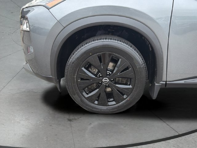 Used 2023 Nissan Rogue SV w/ SV Premium B Package AWD/4WD image 30