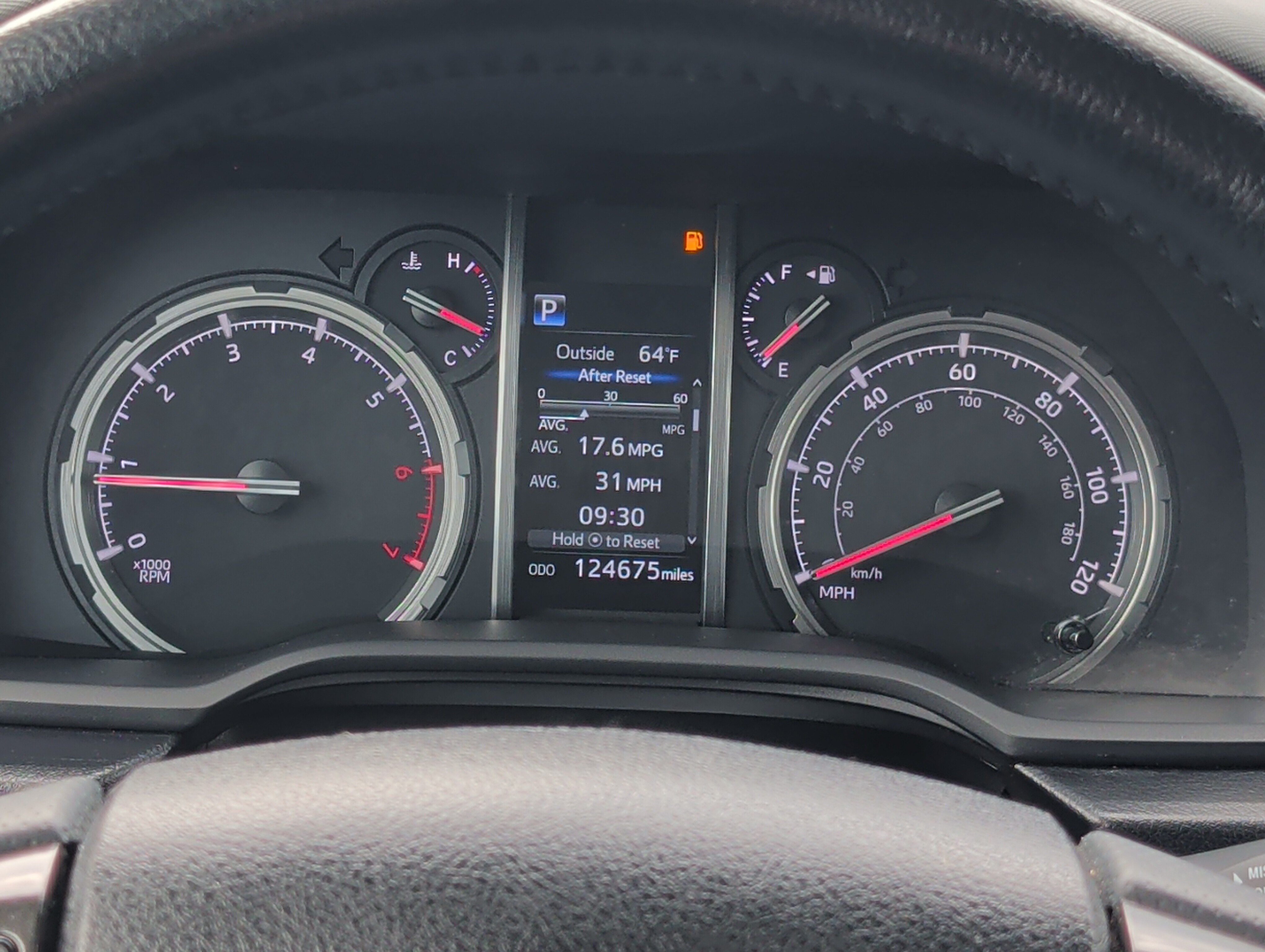 Certified 2020 Toyota 4Runner TRD Off-Road Premium AWD/4WD image 22