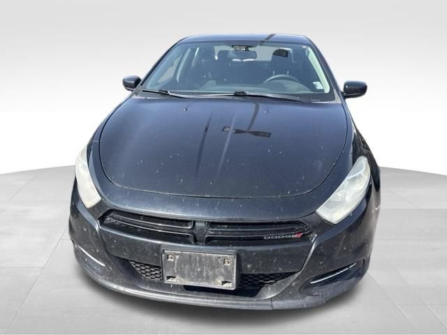 Used 2016 Dodge Dart SE w/ Convenience Group FWD image 16