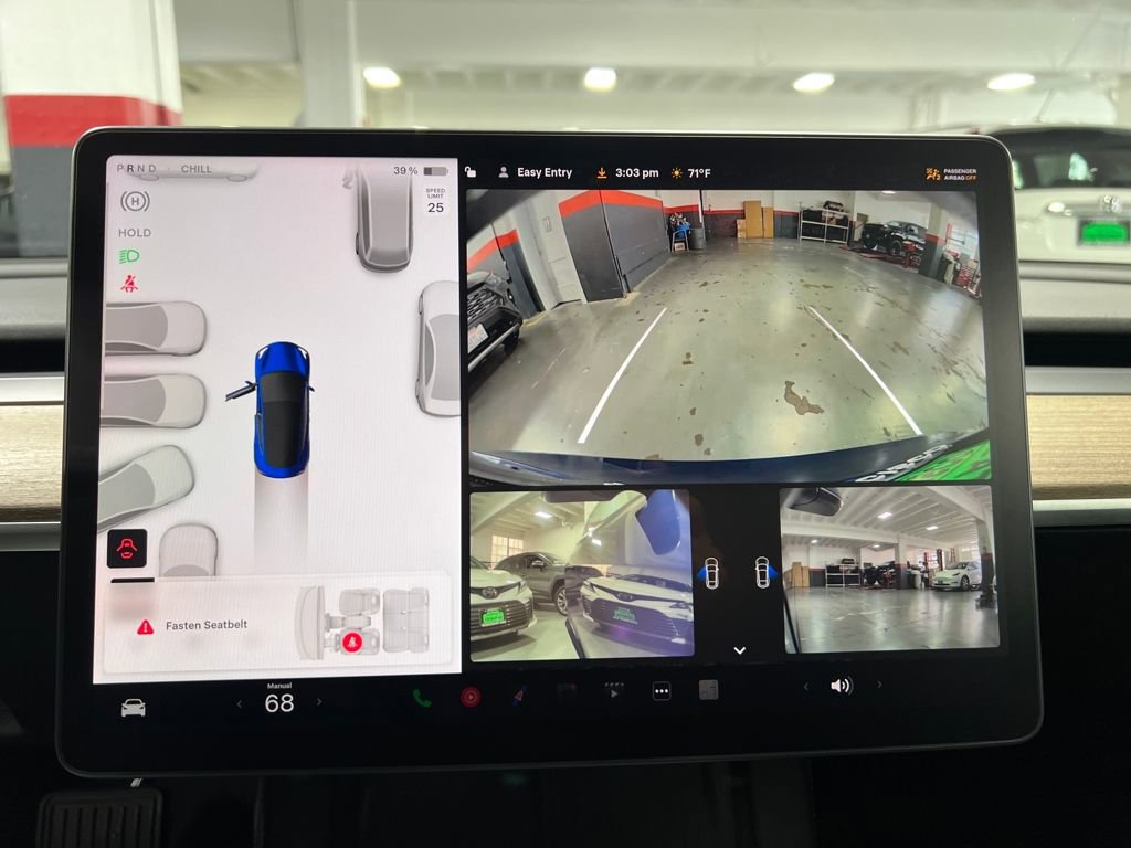 Used 2022 Tesla Model 3 image 28