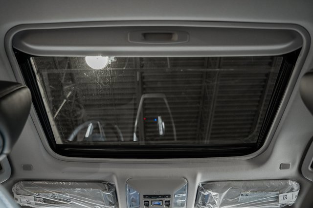 New 2025 Toyota RAV4 XLE Premium image 35