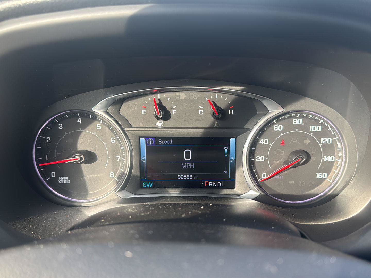 Used 2019 GMC Acadia SLT AWD/4WD image 14