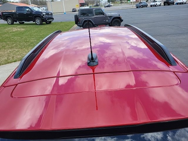 New 2026 Chevrolet Trax LT image 12