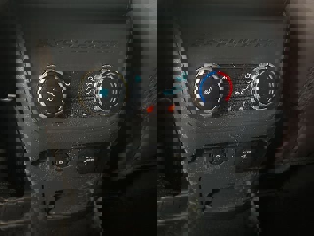 New 2026 Ford Explorer Platinum w/ LUX Leather Package image 10