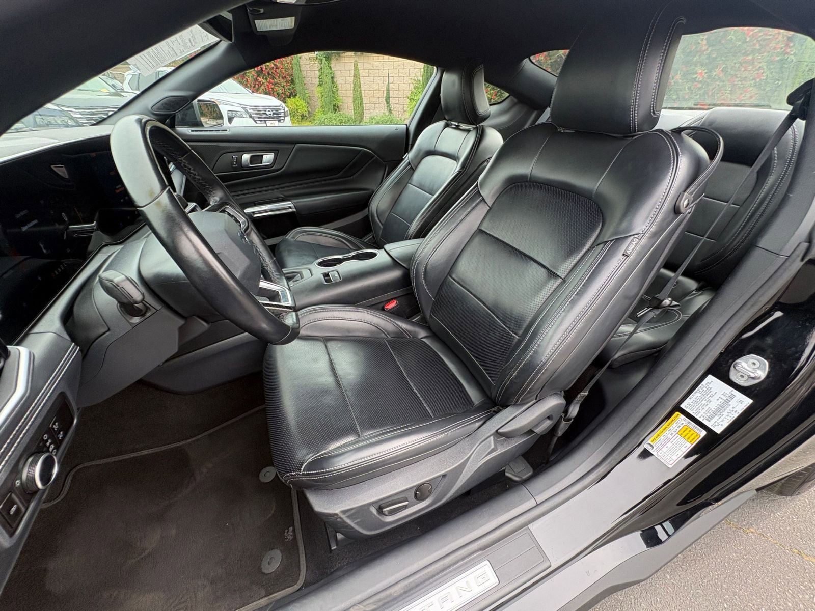 Used 2024 Ford Mustang Premium image 36