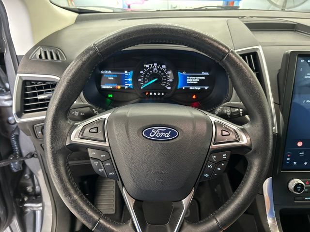 Used 2024 Ford Edge Titanium AWD/4WD image 13