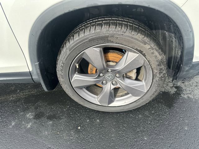 Used 2019 Honda Passport Touring image 21