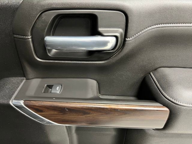 Used 2021 GMC Sierra 3500 SLT w/ Gooseneck/5TH Wheel Package image 49