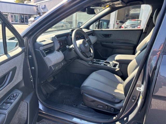 Certified 2026 Subaru Outback Premium w/ Premium/Limited Package 2 AWD/4WD image 12