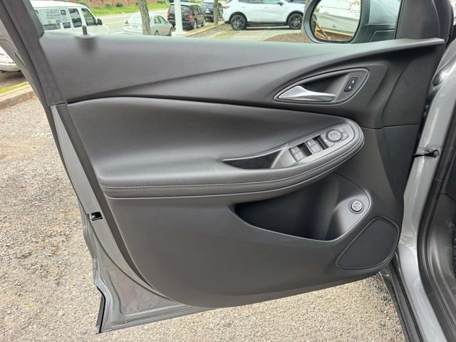 New 2026 Buick Encore GX Preferred w/ Advanced Technology Package FWD image 8