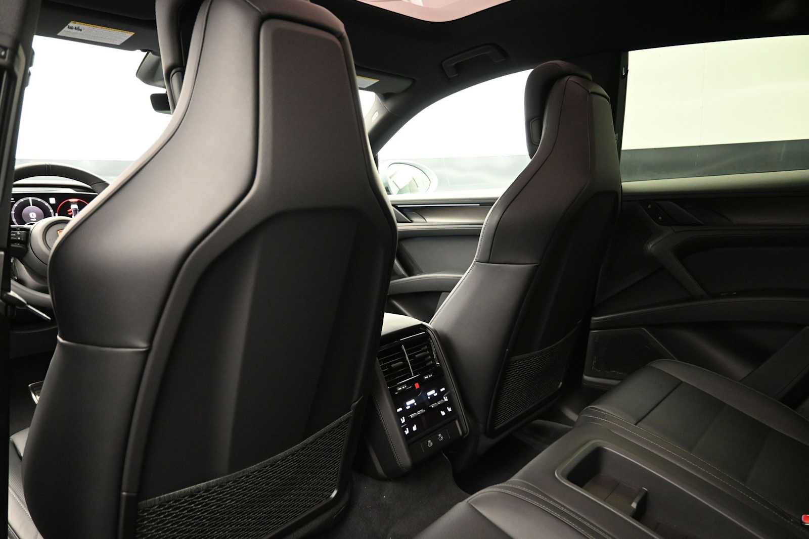 New 2026 Porsche Cayenne S AWD/4WD image 24