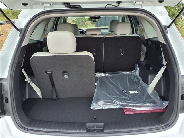 New 2026 Kia Sorento S image 25